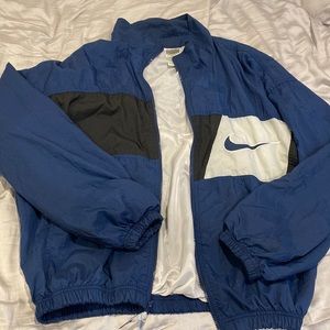 Vintage Nike Windbreaker